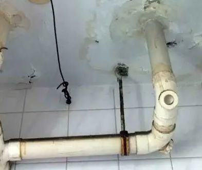 高港卫生间漏水检测多少钱