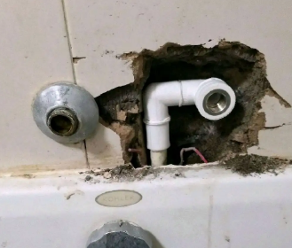 高港卫生间漏水检测多少钱